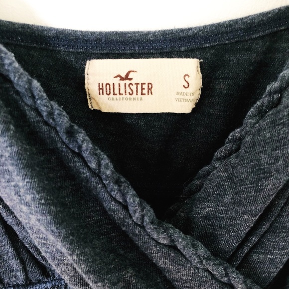 Hollister Tank Top - Picture 4 of 4